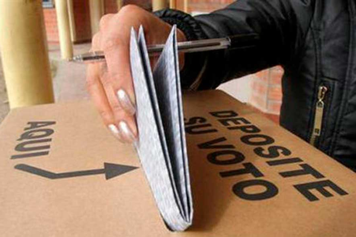 Multas, restricciones y certificados: lo que debe saber si no asiste a votar en las elecciones subnacionales